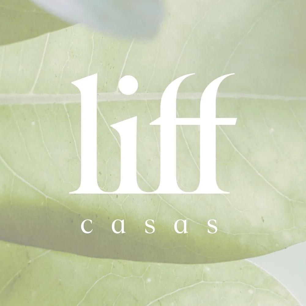 A Liff Casas