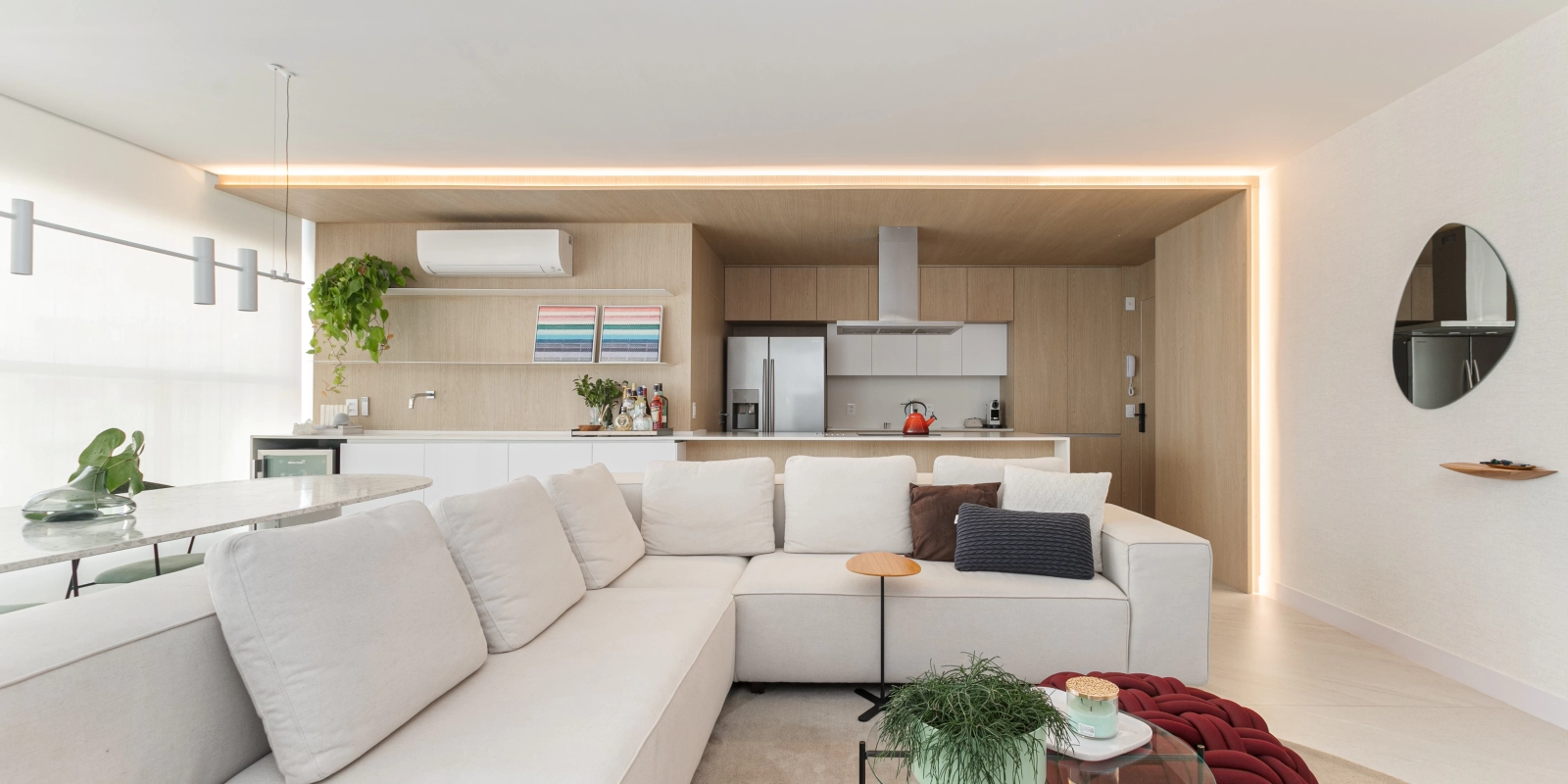 Apto - Alto de Pinheiros