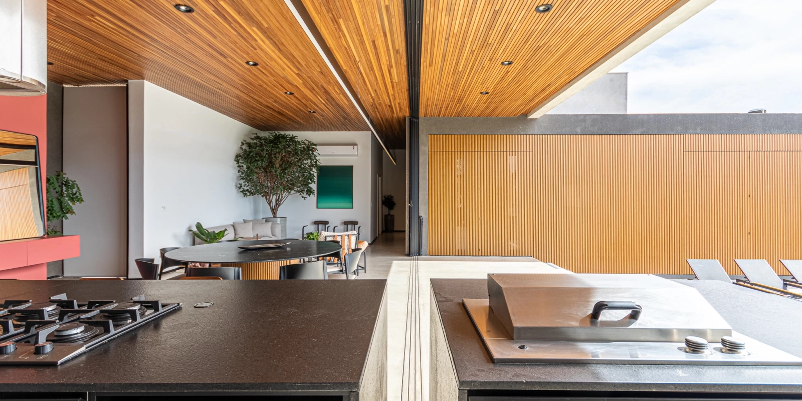 Casa - Alphaville 4 - I