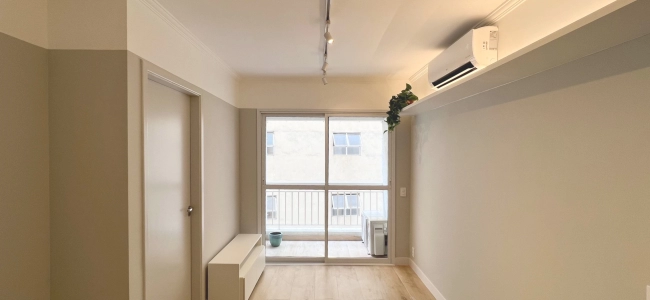 Apartamento - Antônia de Queirós - I