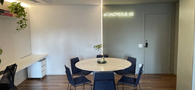 Apartamento - Bela Cintra - I