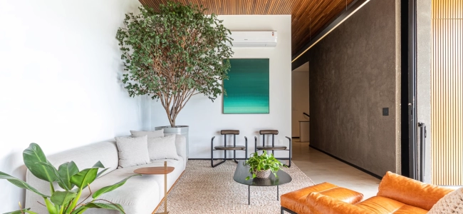 Casa - Alphavile 4 - I