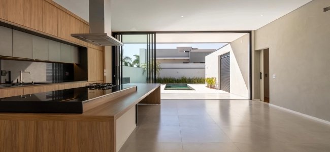 Casa - Alphaville 4 - II